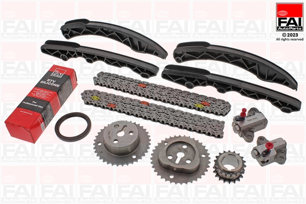 Timing Chain Kit